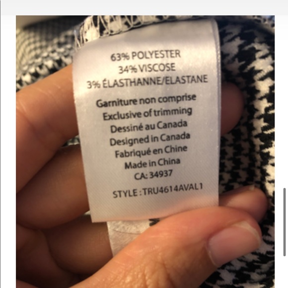 Dress - Picture 3 of 3